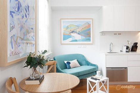 Property photo of 7/59 The Boulevarde Lewisham NSW 2049