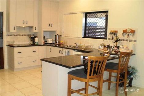 Property photo of 5 Bryce Court Gracemere QLD 4702