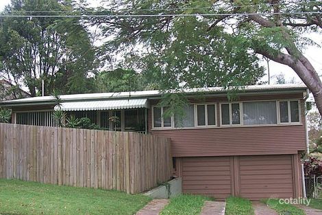 55 Baronsfield St, Graceville, QLD 4075