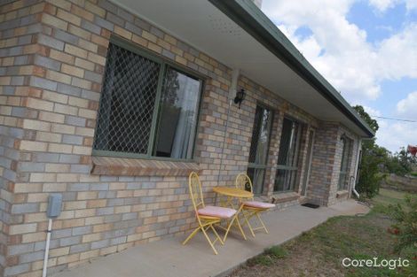 Property photo of 76 Burnett Terrace Gayndah QLD 4625