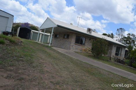 Property photo of 76 Burnett Terrace Gayndah QLD 4625