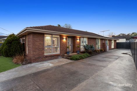 Property photo of 44 Kingston Street Ferntree Gully VIC 3156
