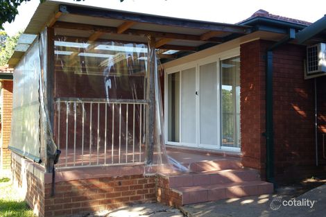 Property photo of 44 Martin Crescent Woodpark NSW 2164