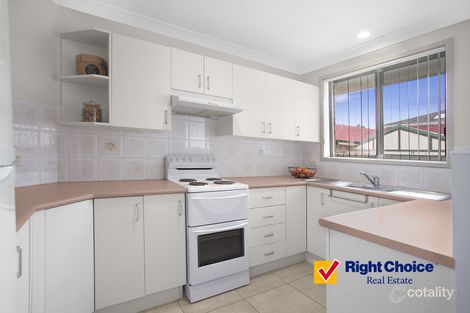 Property photo of 1/9 Panbula Place Flinders NSW 2529