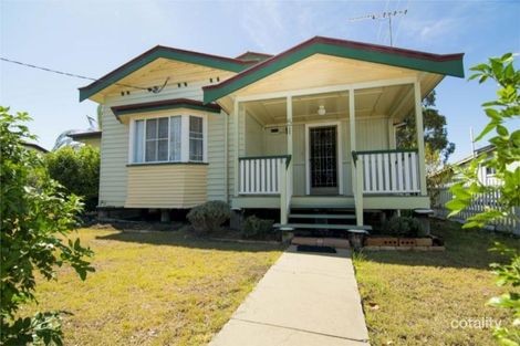 Property photo of 51 Nicholson Street Dalby QLD 4405