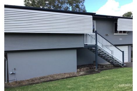 Property photo of 21 Swanwick Street Zillmere QLD 4034
