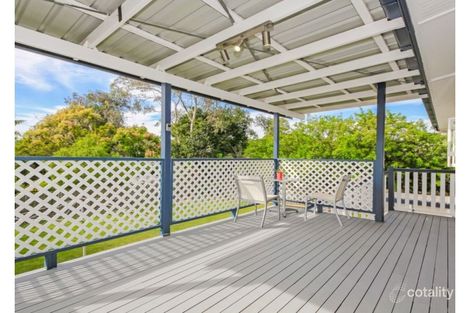 Property photo of 21 Swanwick Street Zillmere QLD 4034