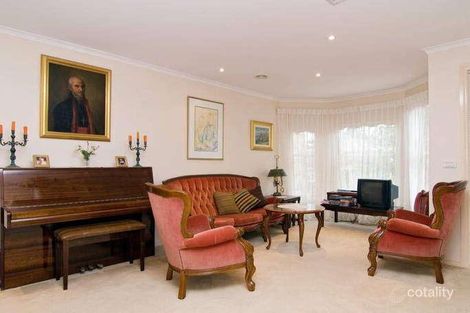Property photo of 409 Serpells Terrace Donvale VIC 3111