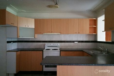 Property photo of 44 Martin Crescent Woodpark NSW 2164