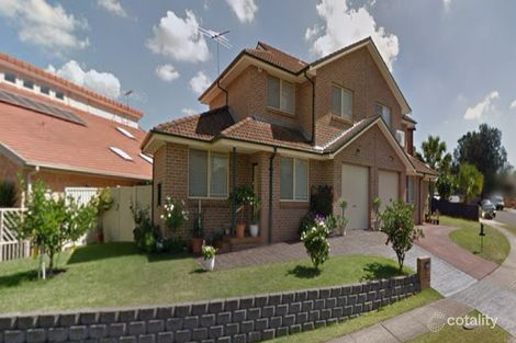 Property photo of 1/13 Yeronga Close St Johns Park NSW 2176