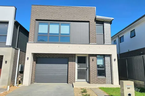 56 India Pde, Rouse Hill, NSW 2155
