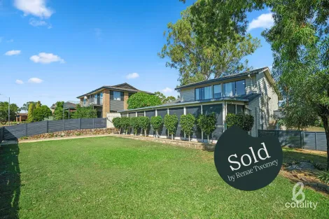 Property photo of 15 Millard Close Darlington NSW 2330