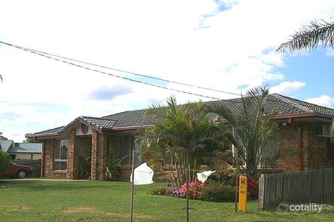 Property photo of 36 Cambridge Street Silkstone QLD 4304