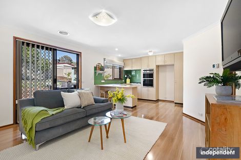 Property photo of 40 Maharatta Circuit Isabella Plains ACT 2905