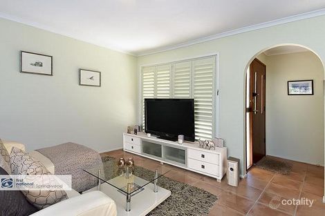 Property photo of 49 Plateau Drive Springwood QLD 4127