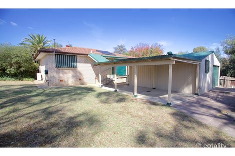 Property photo of 25 Perrier Place Kelso NSW 2795