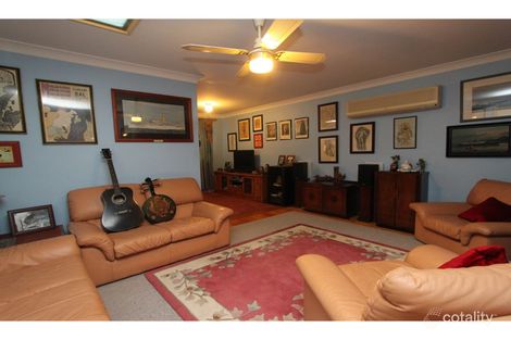 Property photo of 25 Perrier Place Kelso NSW 2795