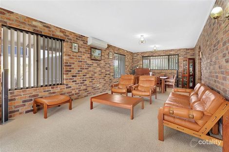 Property photo of 7 Yalumba Street Carseldine QLD 4034