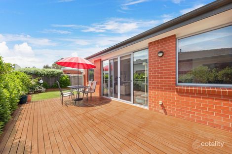 Property photo of 2 Les Edwards Street Forde ACT 2914