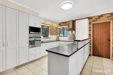 Property photo of 7 Yalumba Street Carseldine QLD 4034