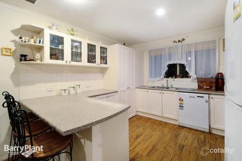 Property photo of 40 Storey Drive Pakenham VIC 3810