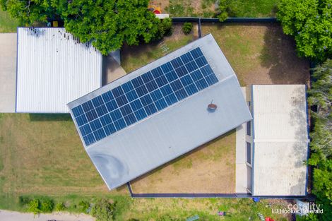 36 Centenary Dr, Emerald, QLD 4720