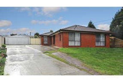 5 Appin Ct, Meadow Heights, VIC 3048