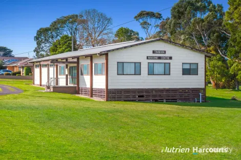 Property photo of 19 Bond Street Timboon VIC 3268