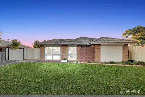 63 Dowling Ave, Hoppers Crossing, VIC 3029