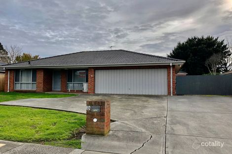 2a Cameron Way, Pakenham, VIC 3810