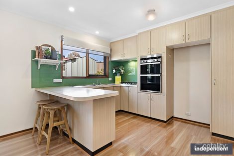 Property photo of 40 Maharatta Circuit Isabella Plains ACT 2905