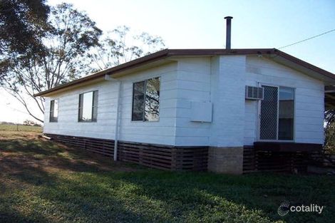 Property photo of 1730 George Russell Drive Canowindra NSW 2804