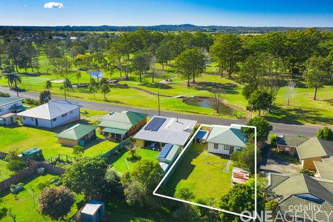 Property photo of 55 Allan Road Wauchope NSW 2446