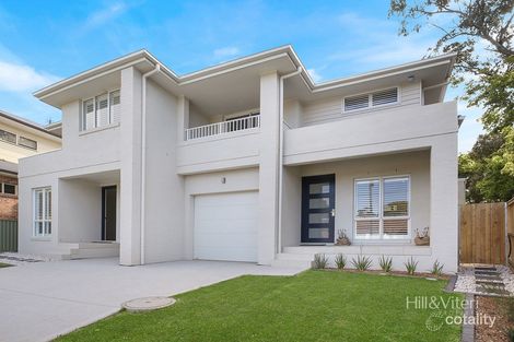 Property photo of 23A Miranda Road Miranda NSW 2228