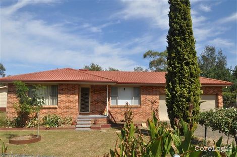 Property photo of 7 College Road Forbes NSW 2871