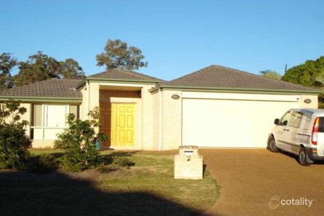 18 Brimstone Ct, Kallangur, QLD 4503