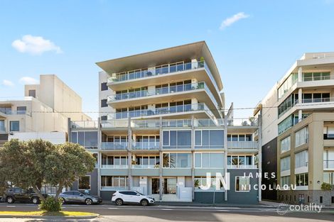 103/65 Beach St, Port Melbourne, VIC 3207