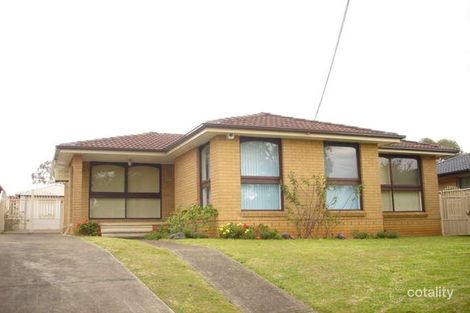 24 Taminga Rd, Green Valley, NSW 2168