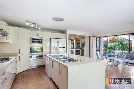 Property photo of 95 The Boulevard Albany Creek QLD 4035
