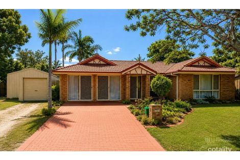 17 Rivergum Pl, Calamvale, QLD 4116