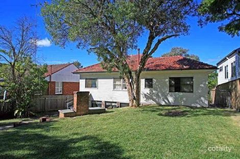 Property photo of 36 Prescott Avenue Dee Why NSW 2099