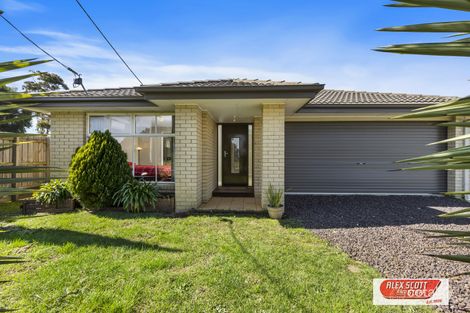 16 Oceanaires Ave, Coronet Bay, VIC 3984