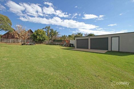 Property photo of 82 Hawthorne Road Bargo NSW 2574