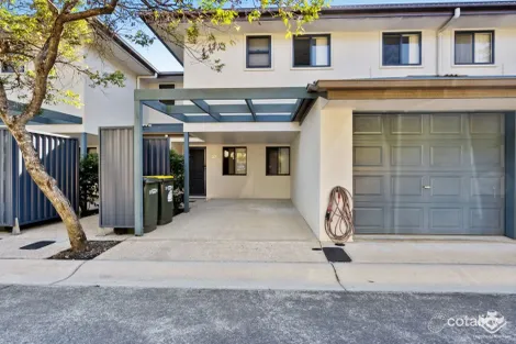 Property photo of 27/62-74 Franklin Drive Mudgeeraba QLD 4213