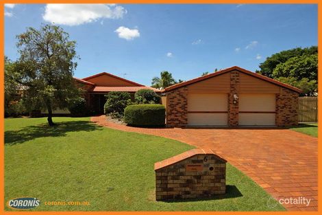 Property photo of 6 Goodwood Road Murrumba Downs QLD 4503