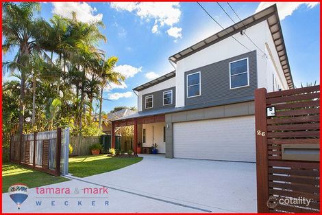 Property photo of 26 Duke Street Brighton QLD 4017