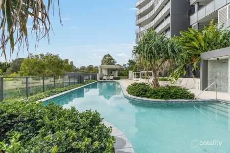 Property photo of 24/20 Executive Drive Burleigh Waters QLD 4220