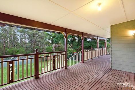 Property photo of 5 Ninth Street Warragamba NSW 2752