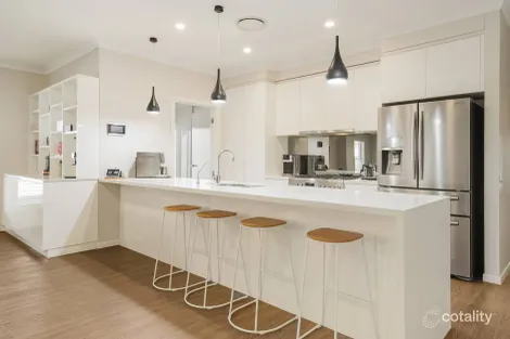 Property photo of 21 Doolan Crescent Harrington Park NSW 2567