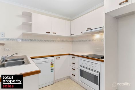 Property photo of 49/13-15 Sturt Avenue Griffith ACT 2603